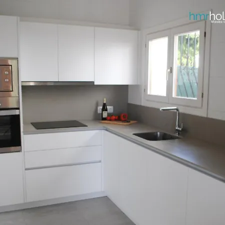 Casa Limoneros - Hmr Holidays Villa *
